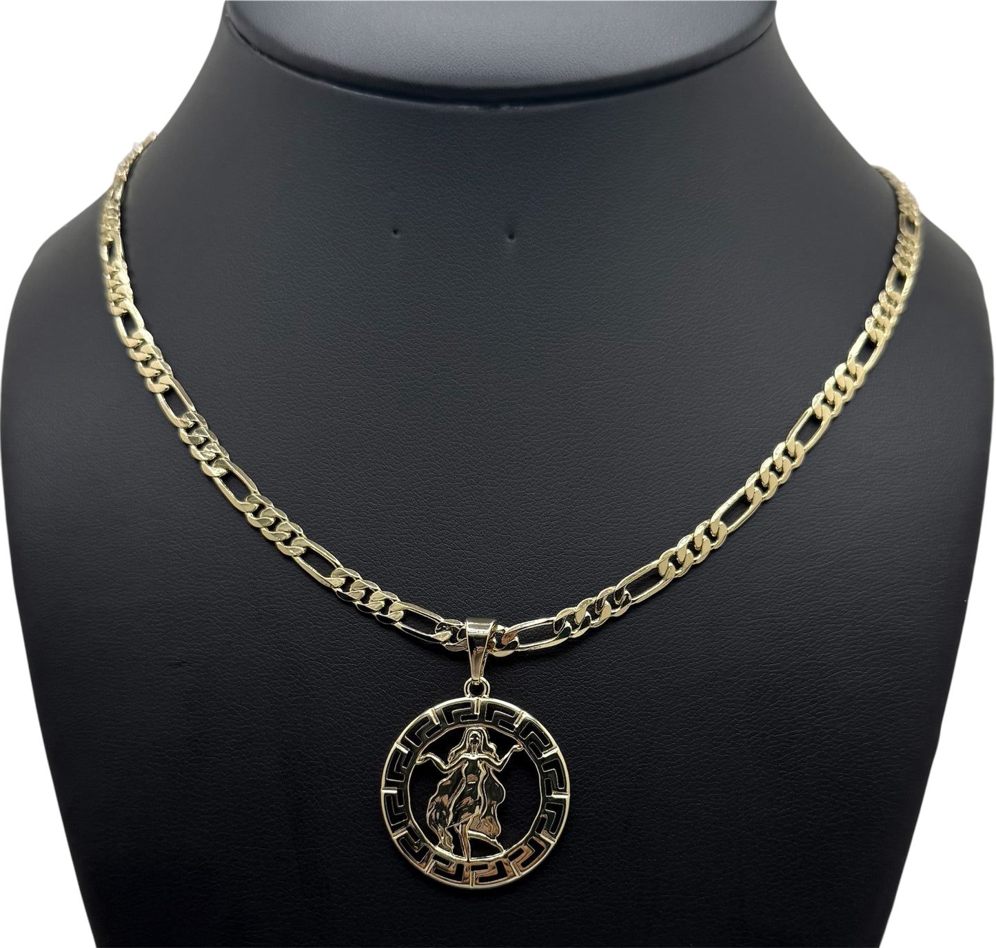 The 12 Zodiac Signs Necklace