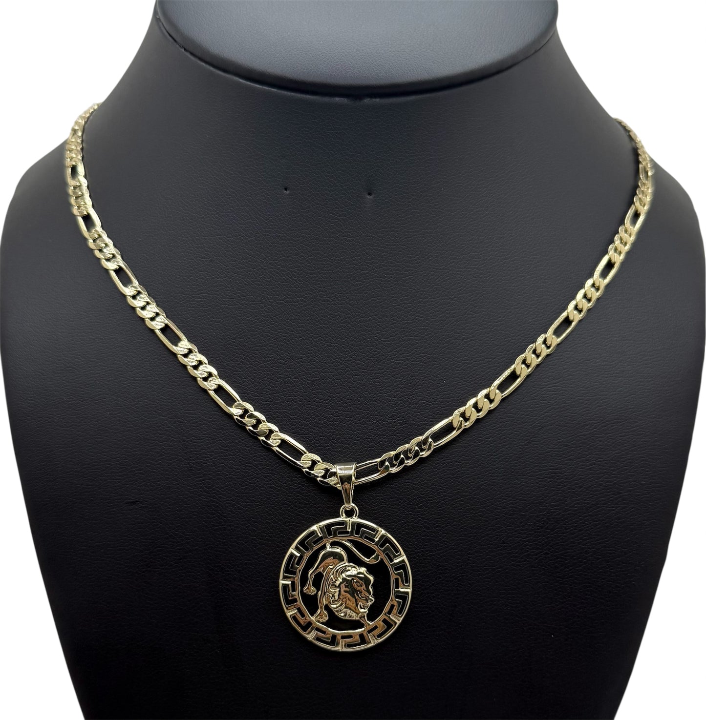 The 12 Zodiac Signs Necklace